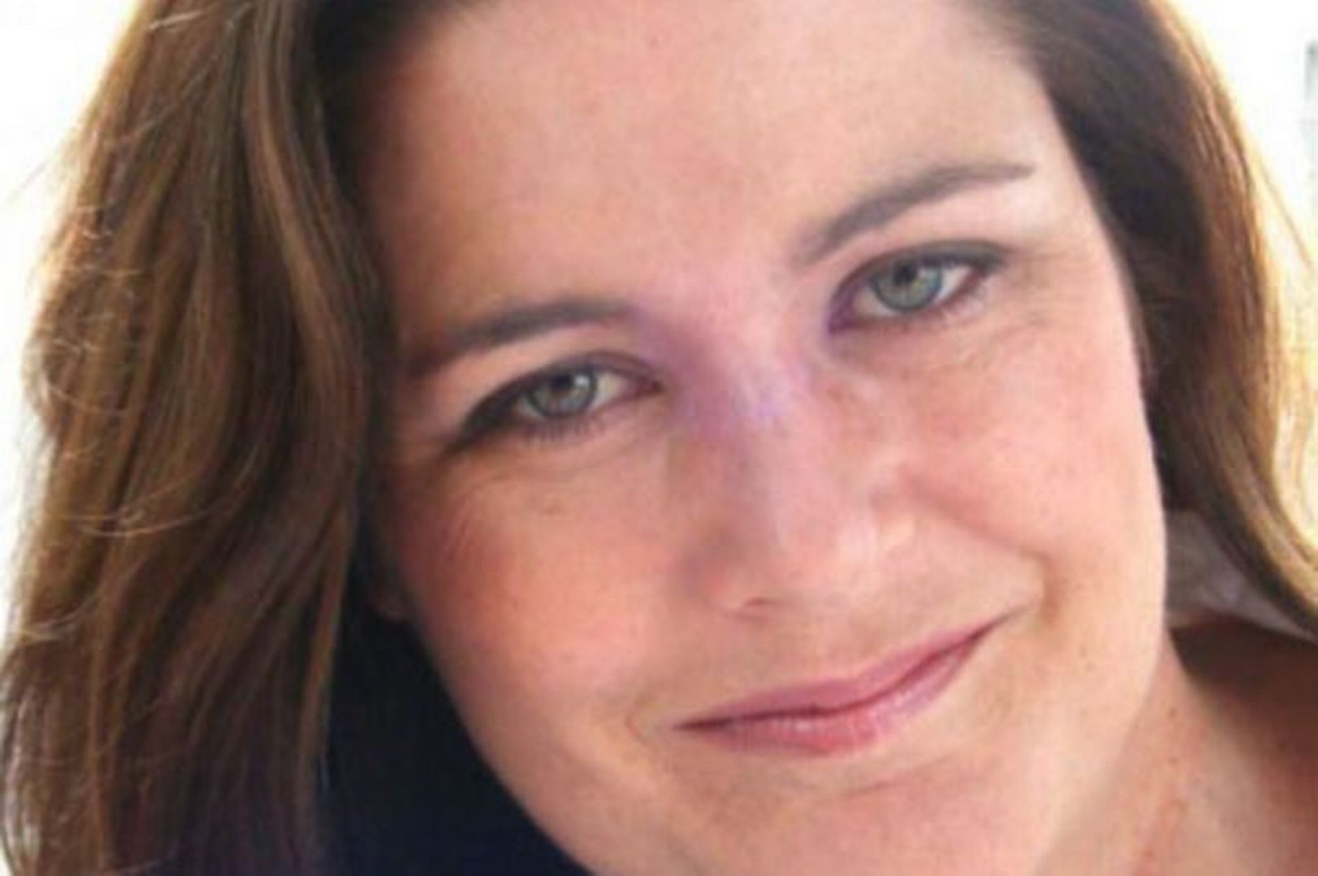 Alison Botha / Twitter Alison Botha / Twitter