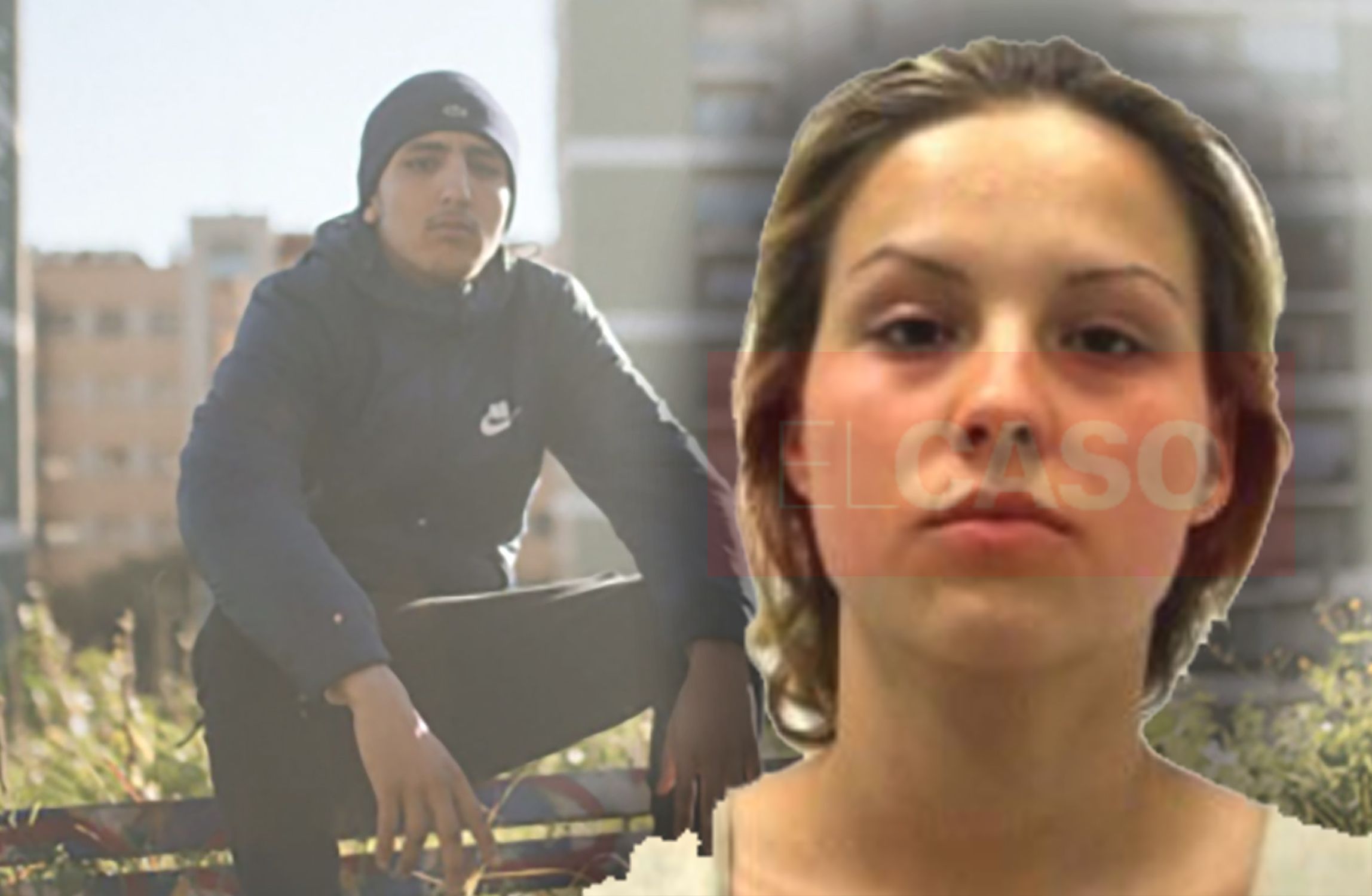 Morad Detencion Morad Detencion