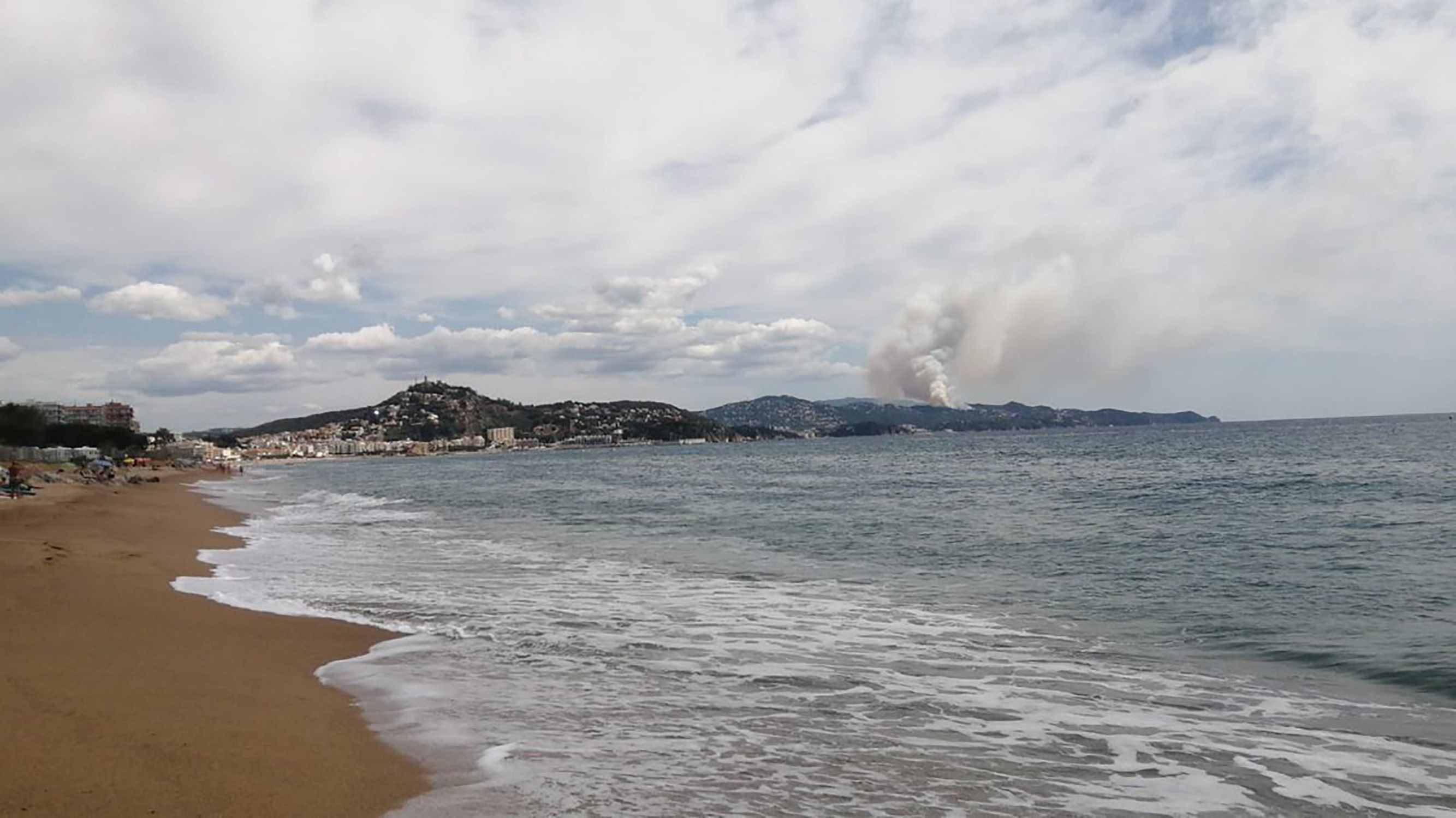 SAbanell Blanes SAbanell Blanes