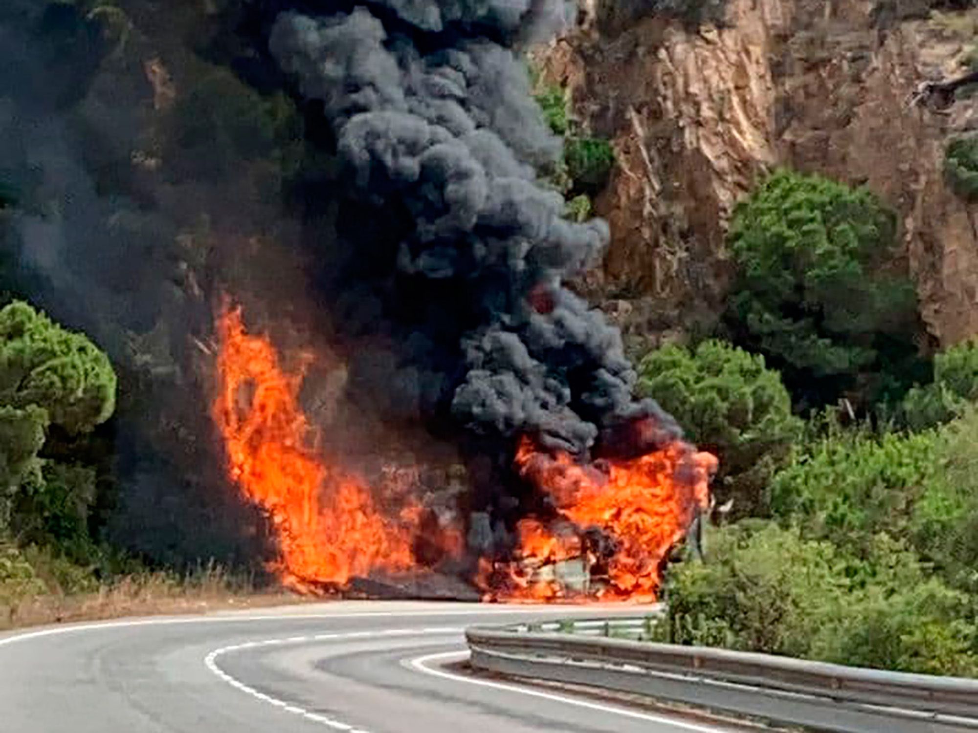 Furgoneta Lloret Furgoneta Lloret