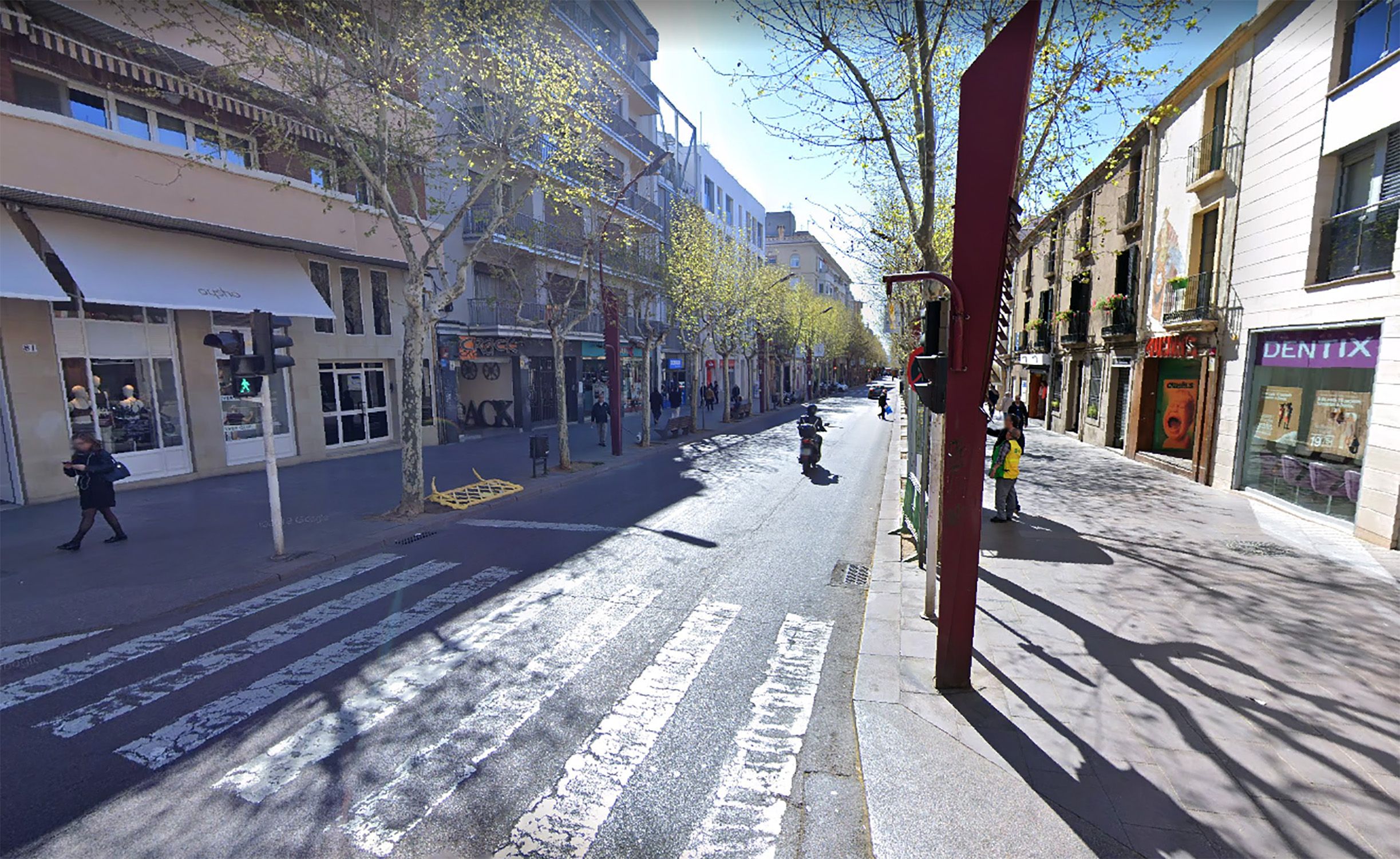 Sabadell Rambla Sabadell Rambla