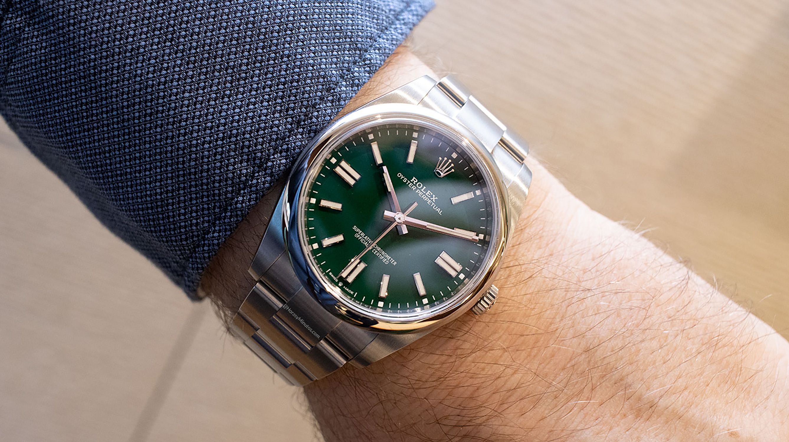 Rolex Rolex