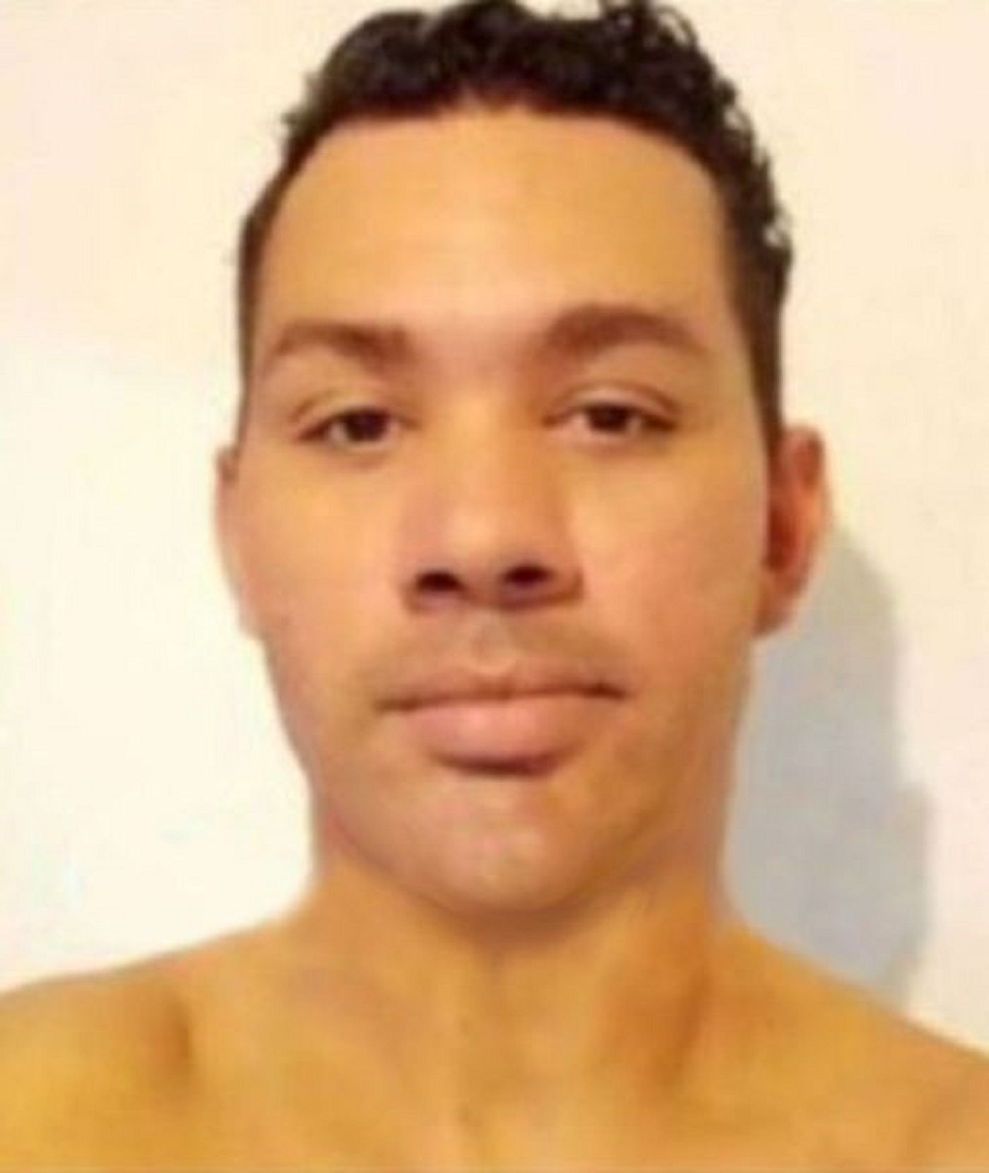 Alex Andro de Souza Mota / Cedida Alex Andro de Souza Mota / Cedida