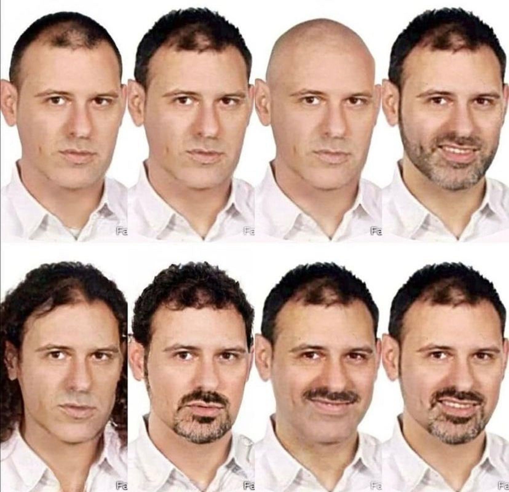 Búsqueda Martín / RRSS Búsqueda Martín / RRSS