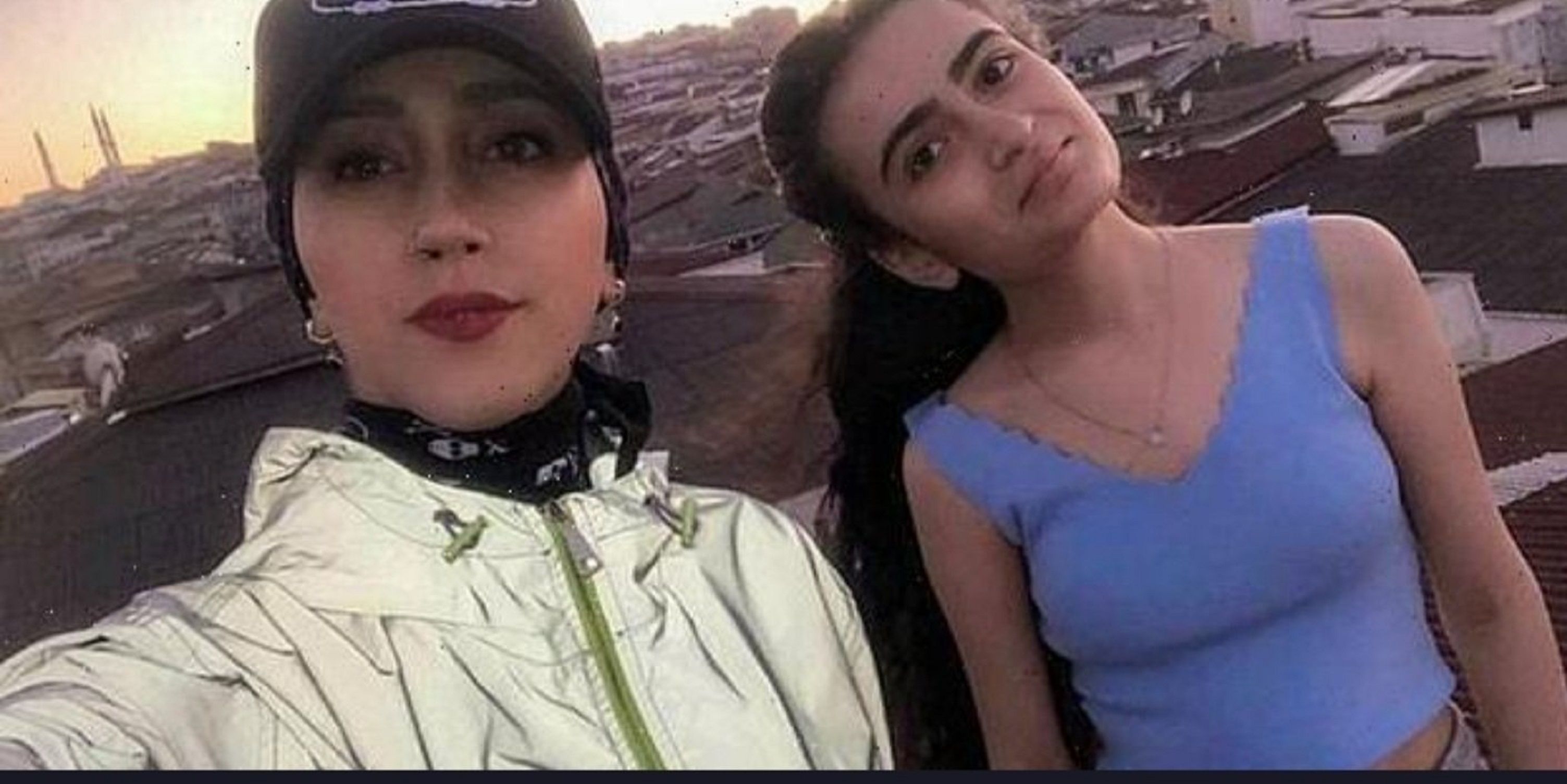 Kubra Dogan / RRSS Kubra Dogan / RRSS
