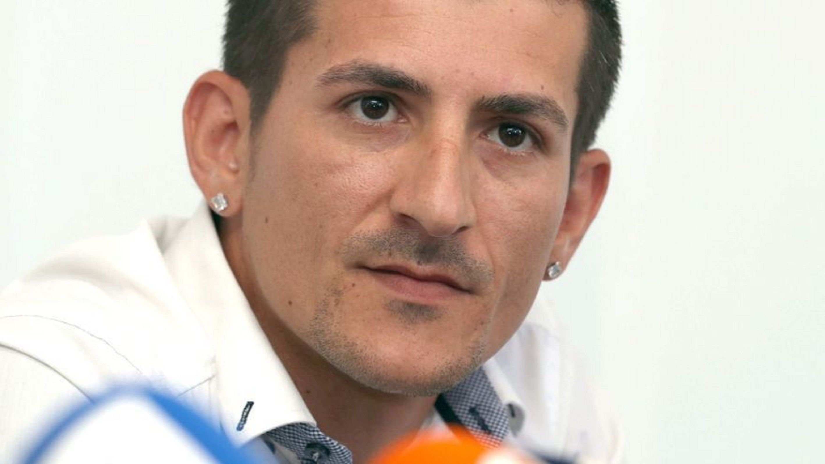 José Francisco Vargas / EFE José Francisco Vargas / EFE