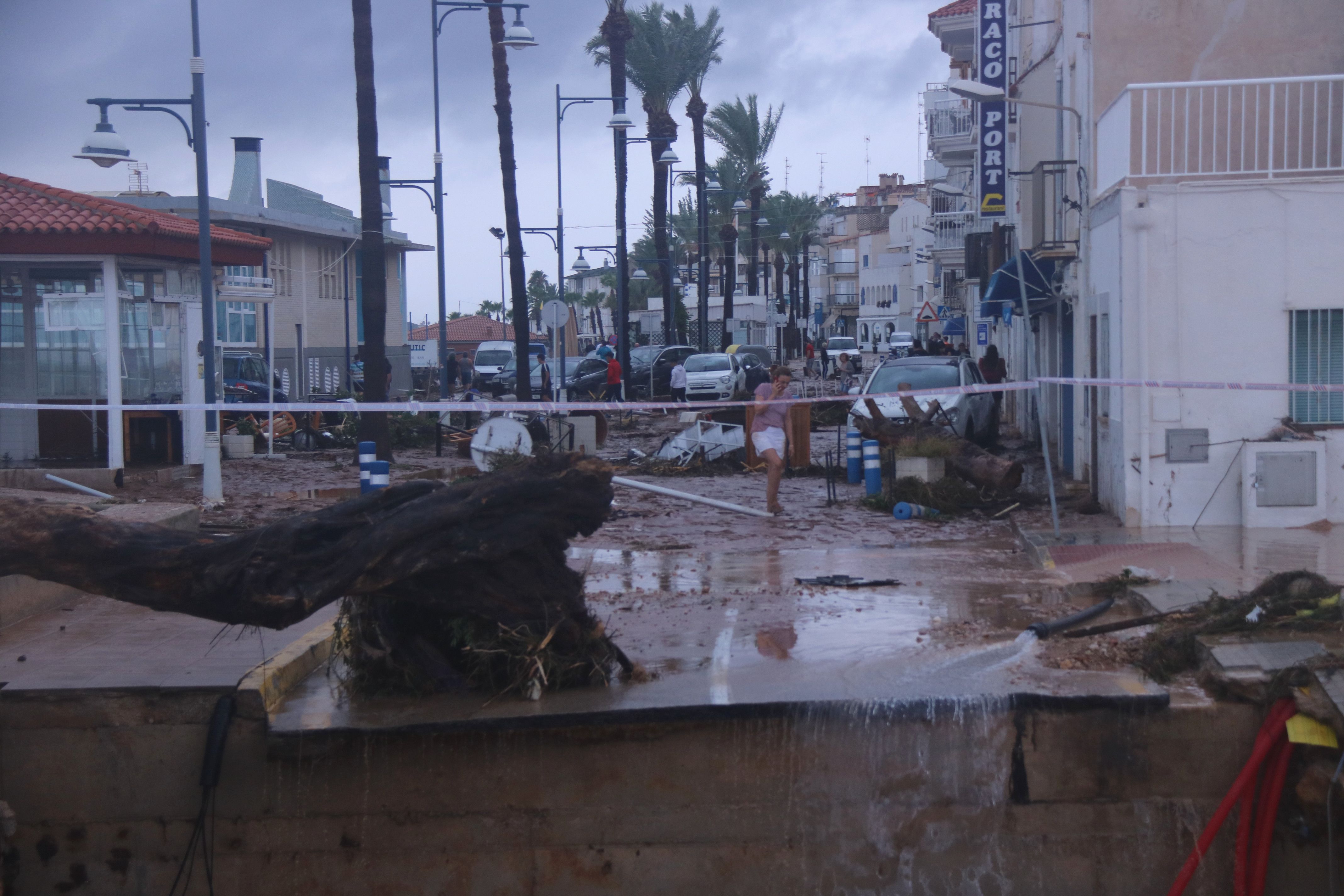 Inundacions / ACN Inundacions / ACN