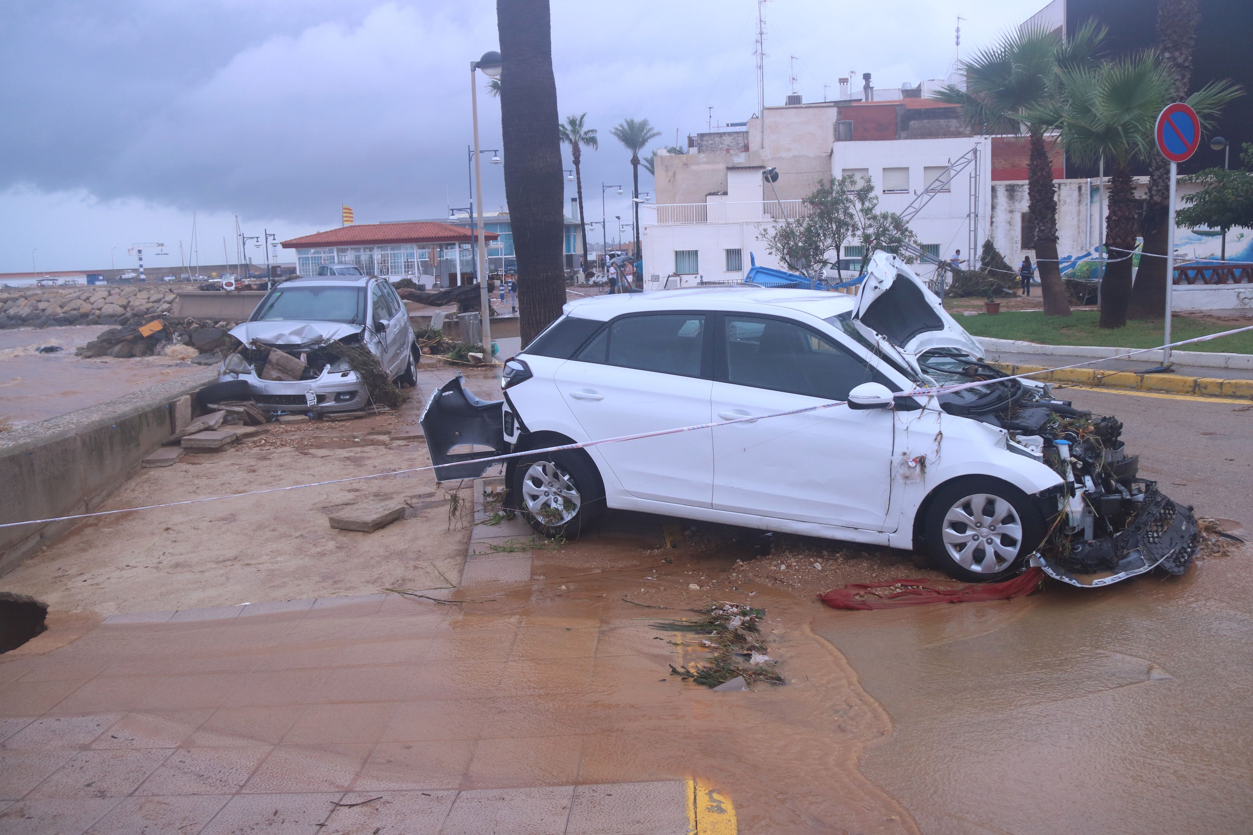 Inundacions / ACN Inundacions / ACN