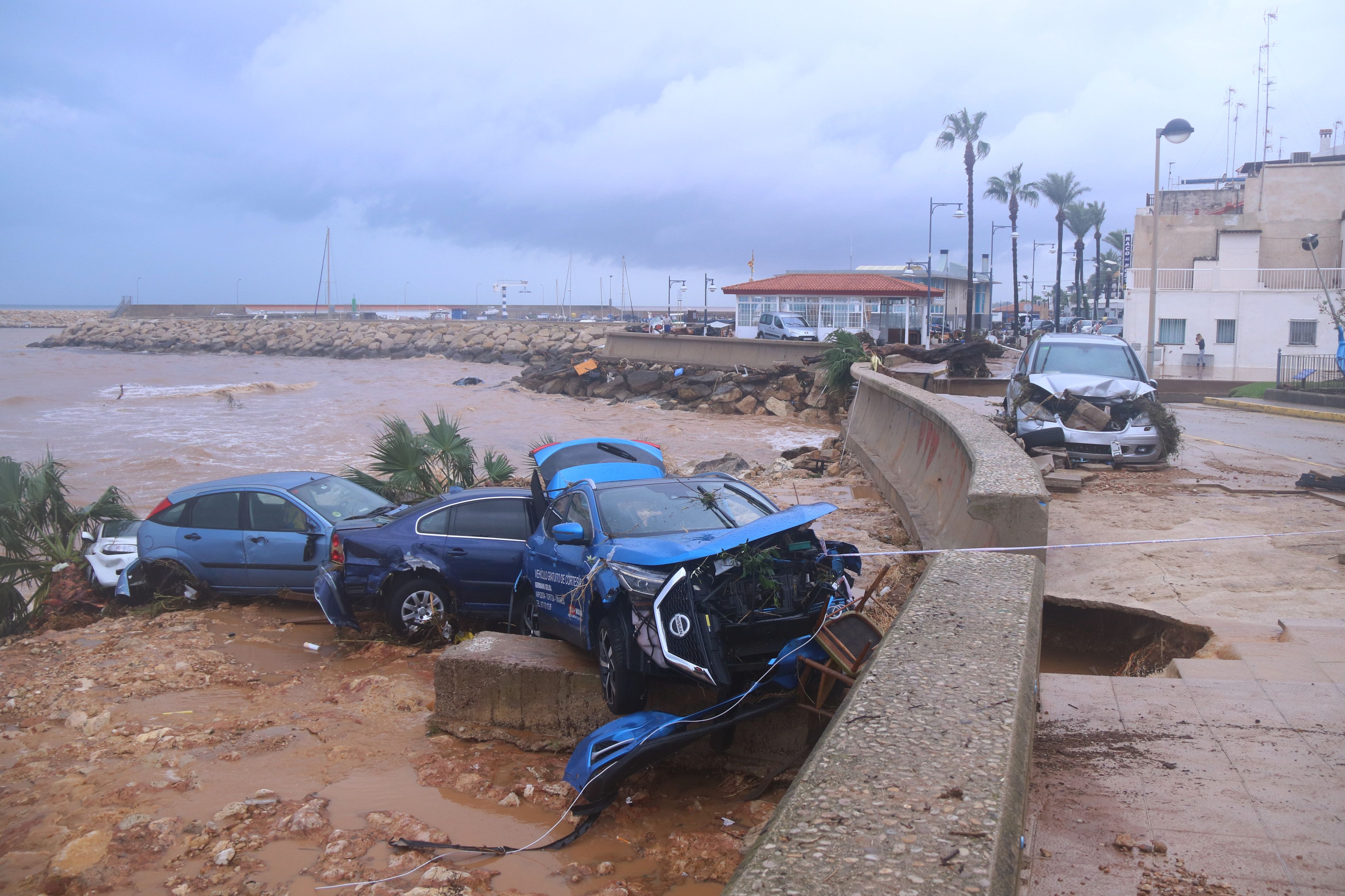 Inundacions / ACN Inundacions / ACN