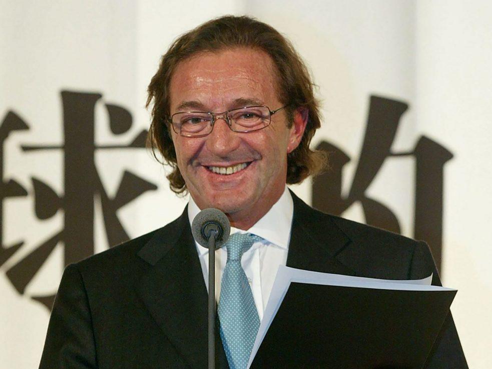 Gérald Marie / Twitter Gérald Marie / Twitter