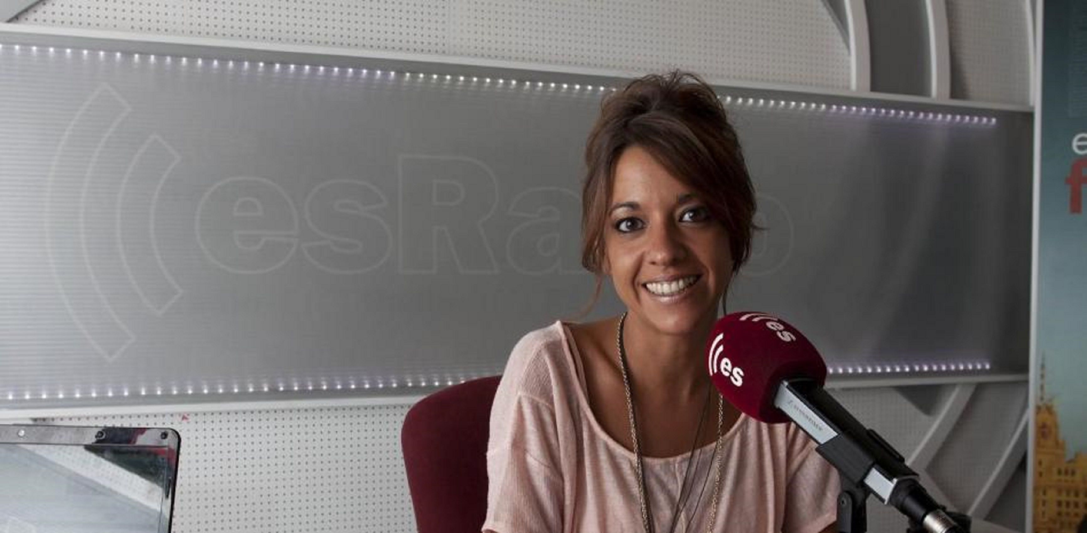 Elia Rodríguez / RRSS Elia Rodríguez / RRSS
