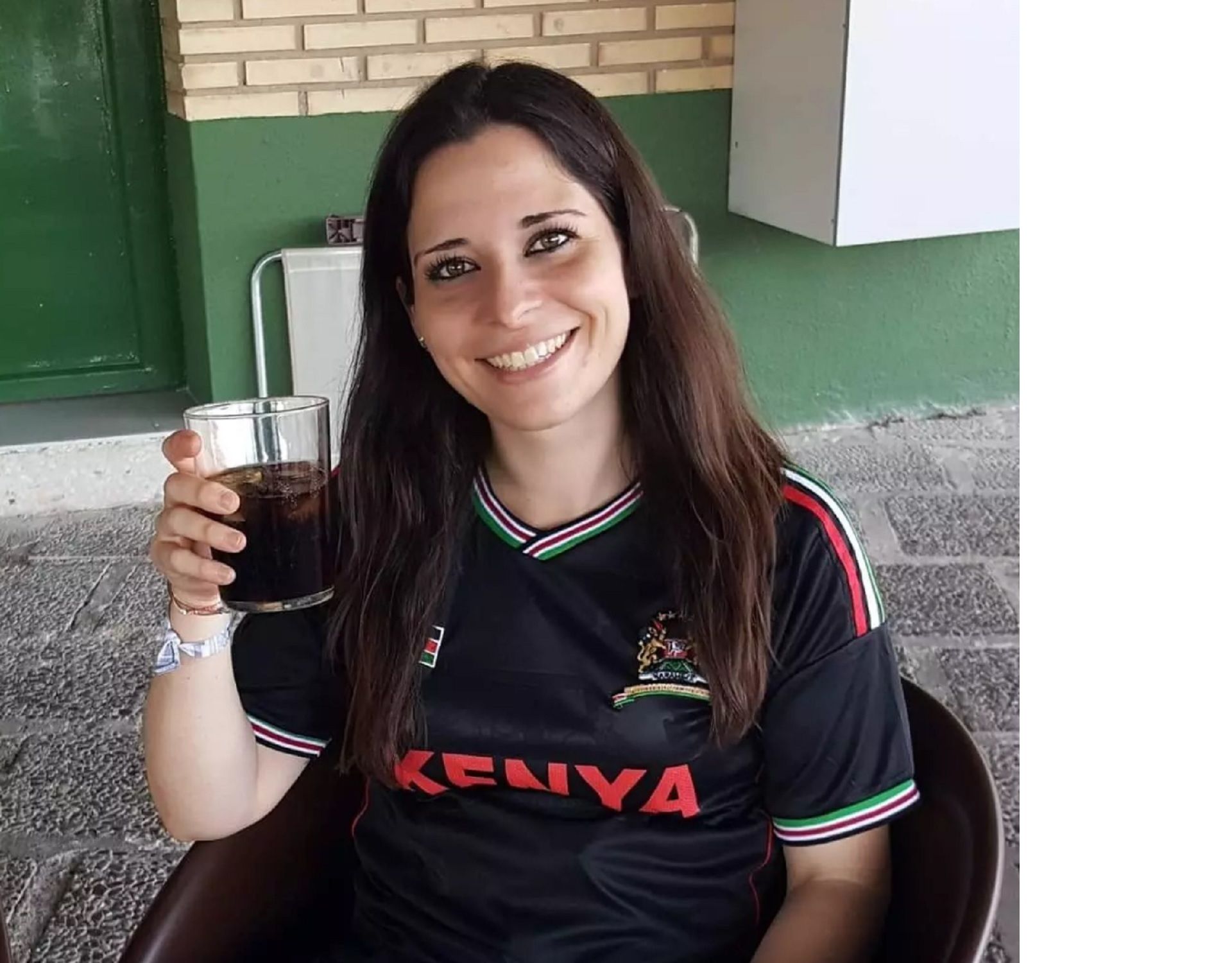ONG de Marta / @supporting.healthcare.in.kenia ONG de Marta / @supporting.healthcare.in.kenia