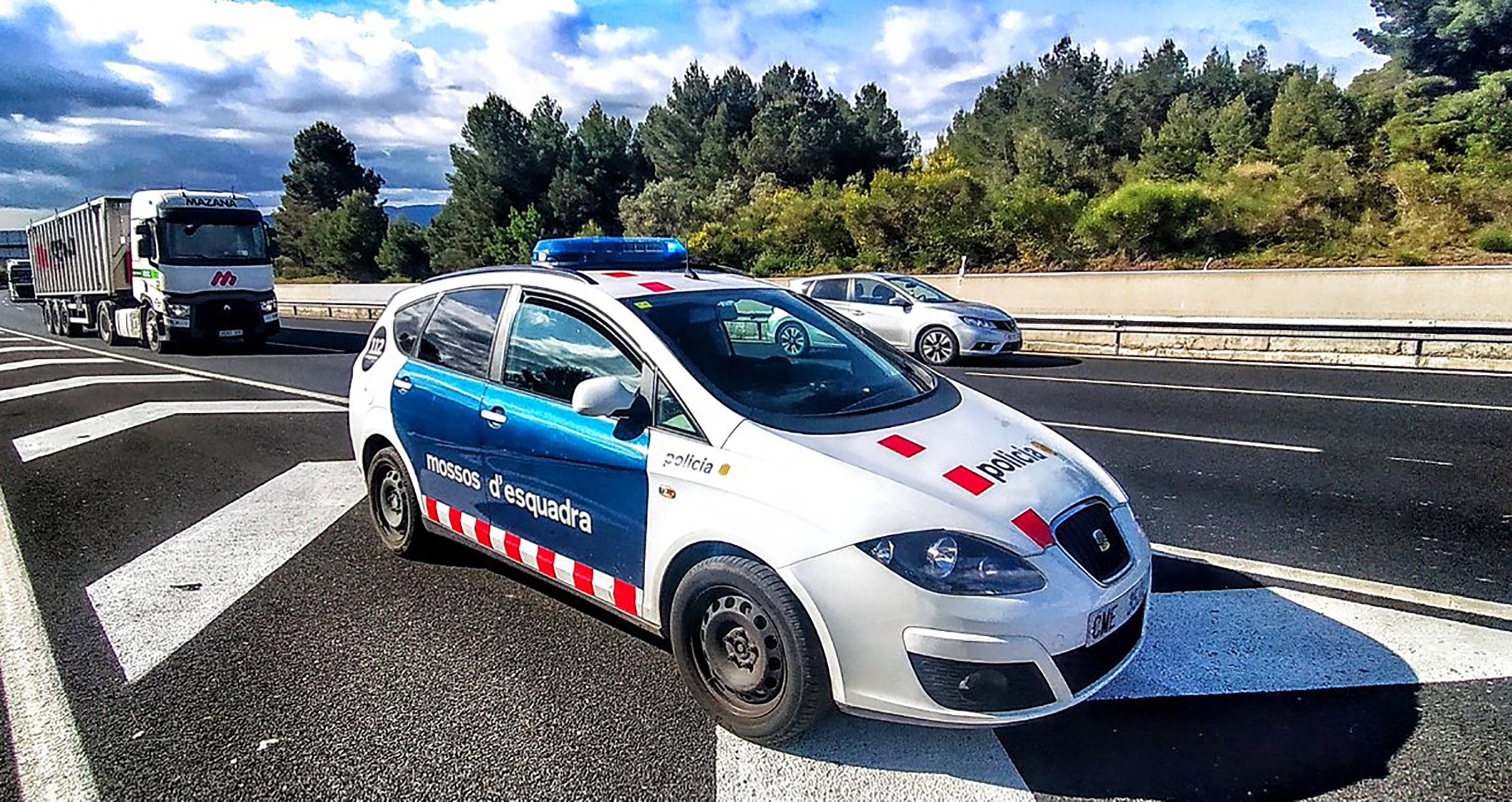 Mossos Mossos