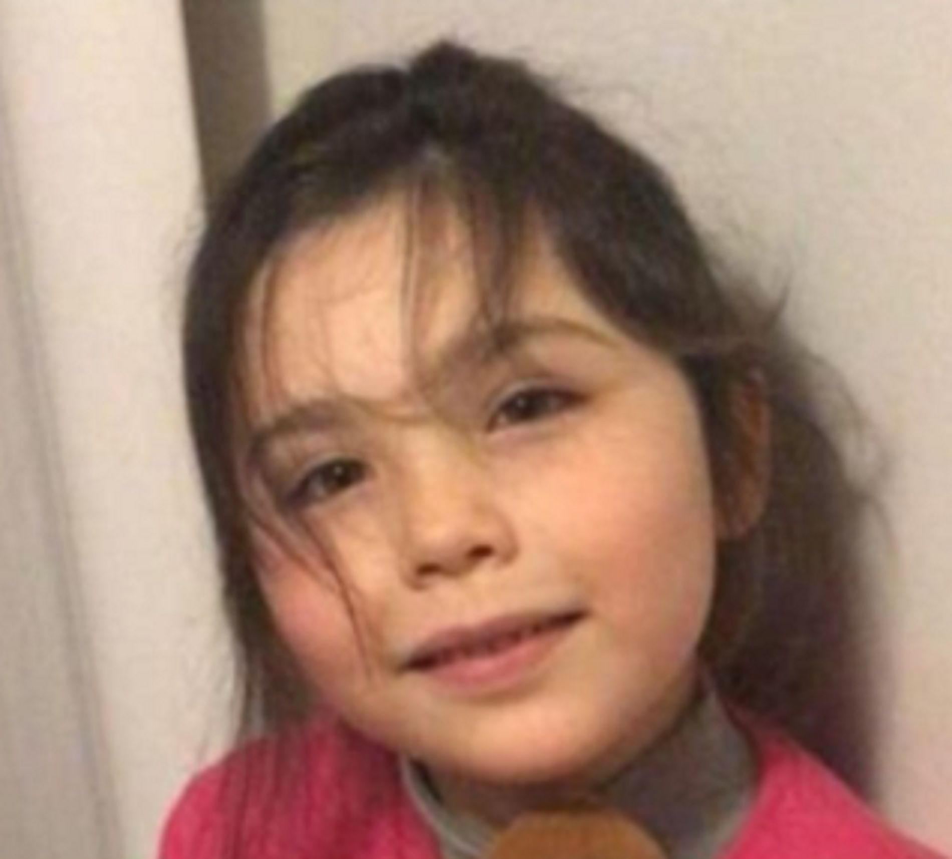 Camila Rebecca Quezada Sldorkevich / SOS Desaparecidos Camila Rebecca Quezada Sldorkevich / SOS Desaparecidos