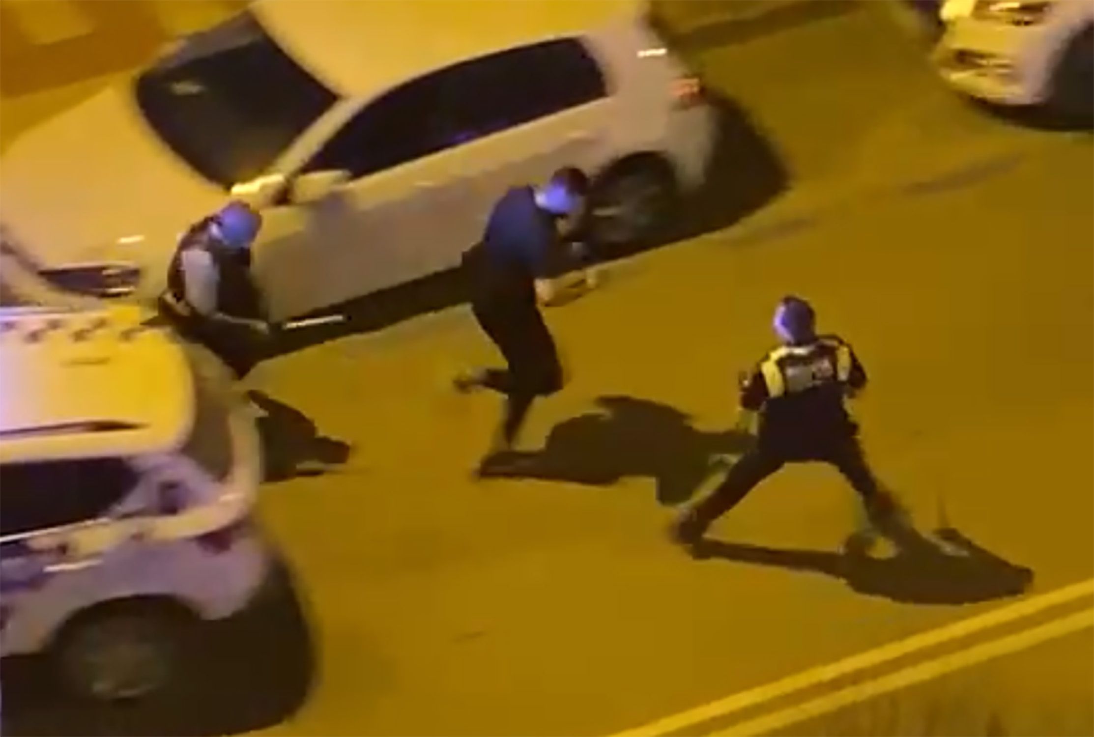 Mossos Estartit Mossos Estartit