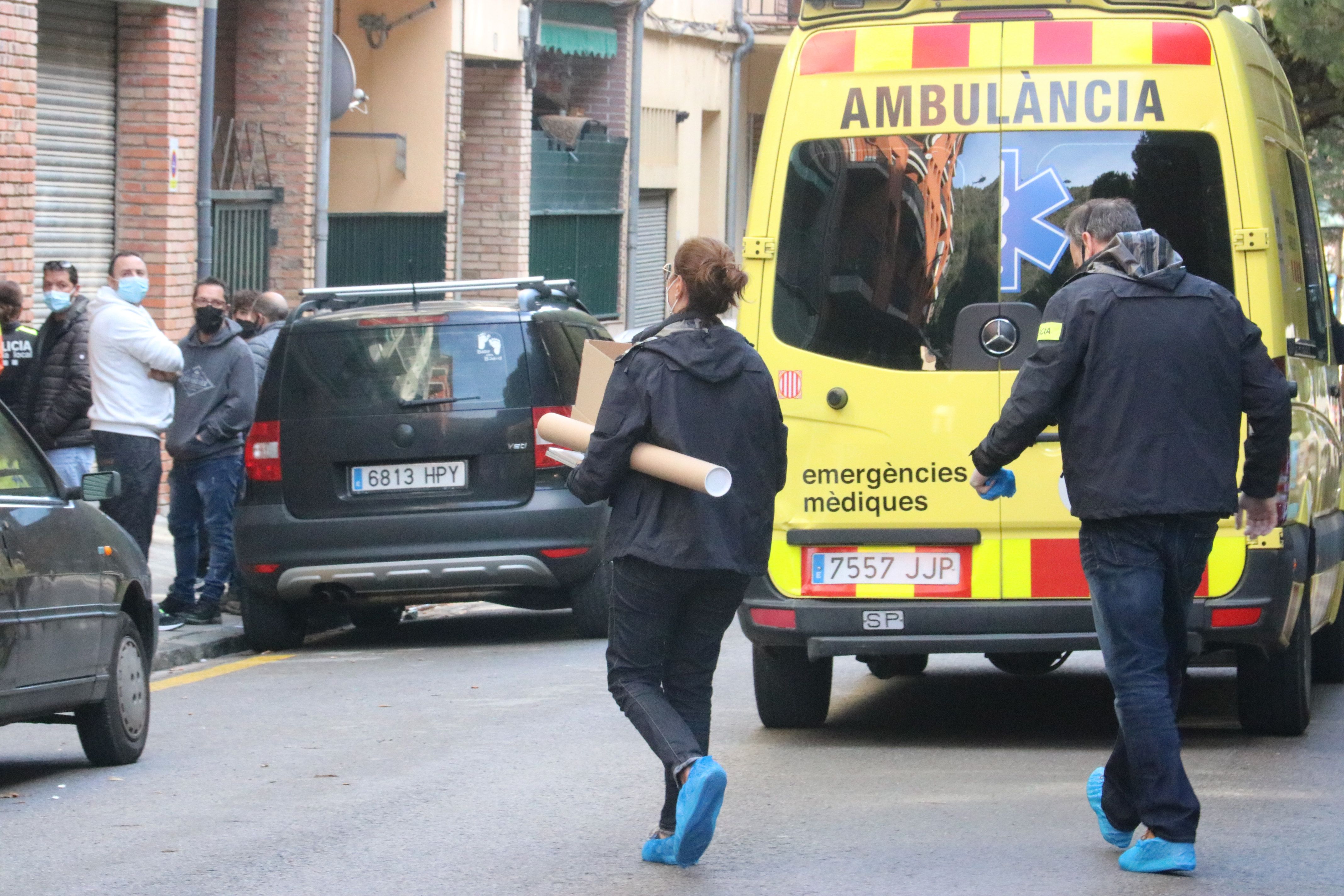 ACN / Ripoll ACN / Ripoll