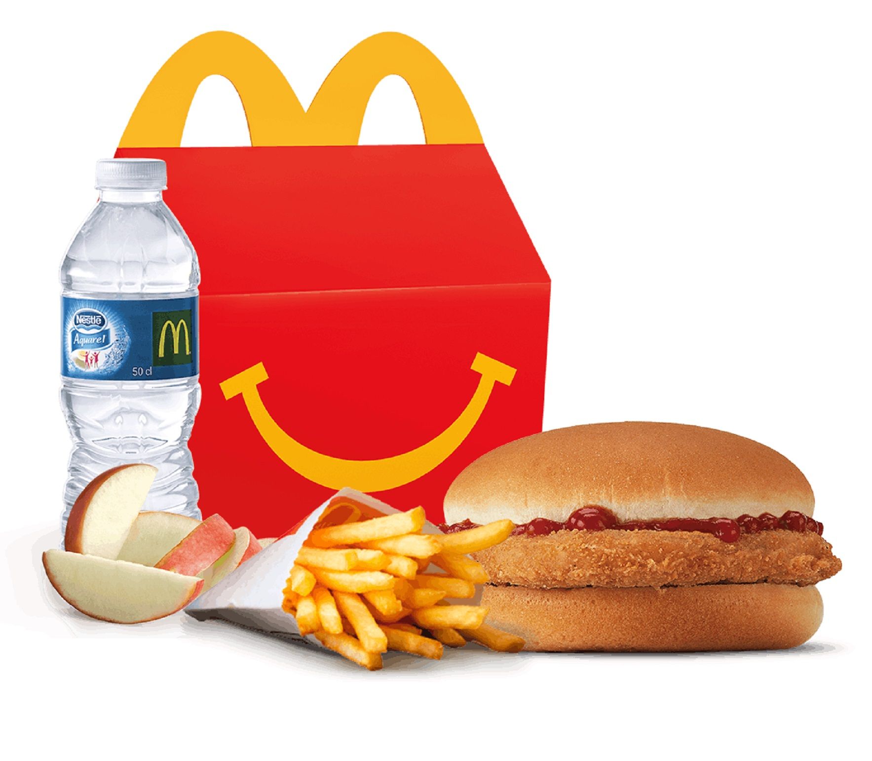 Happy Meal / McDonald's