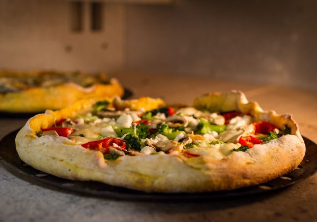 Pizza Pixabay Pizza Pixabay