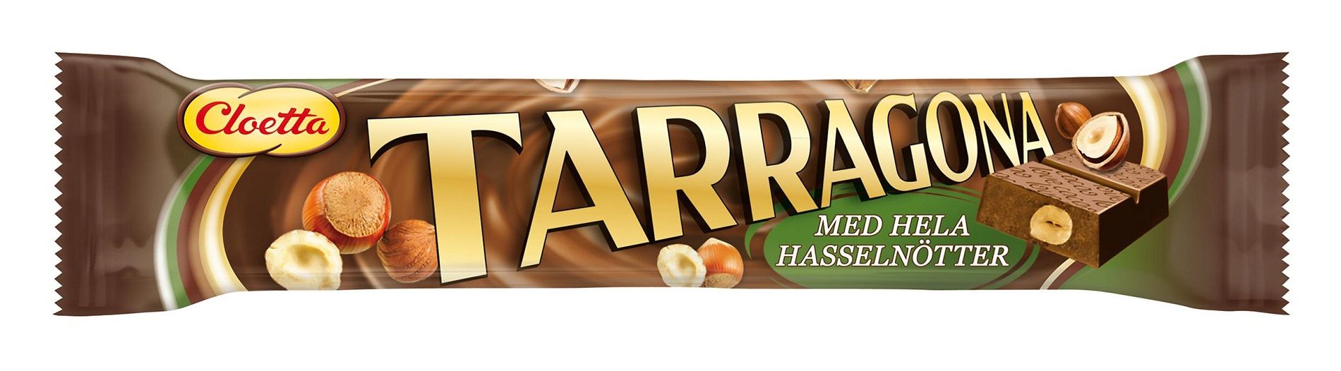 Tarragona chocolatina