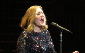 Adele / Wikimedia