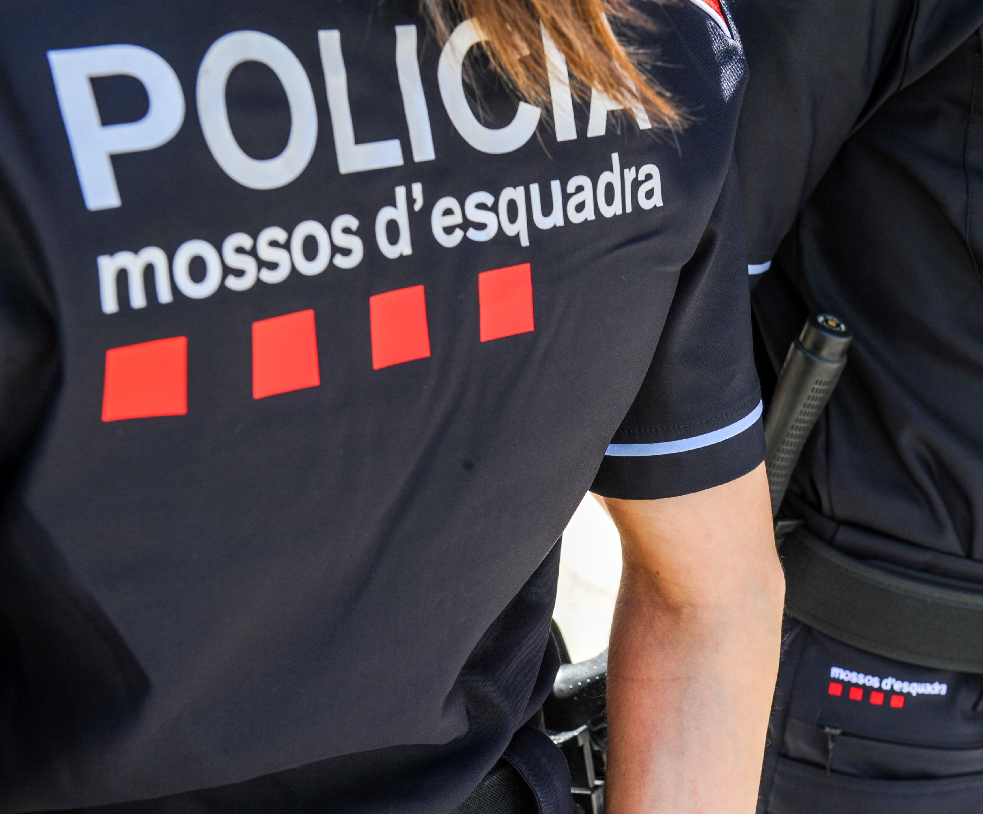 Mossos d'Esquadra / Flickr Mossos d'Esquadra / Flickr