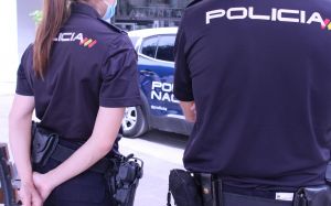 Policía Nacional / Europa Press