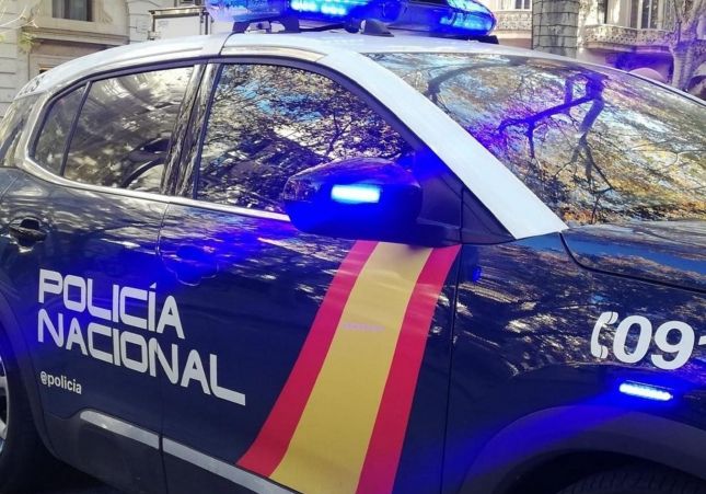 Un detenido relacionado con los misteriosos crímenes de Valladolid: es el marido de una víctima