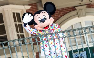 Disney World Orlando Mickey Mouse / Europa Press