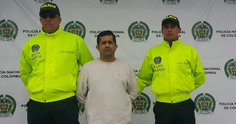 Brenier Augusto Tapasco Brenier Augusto Tapasco