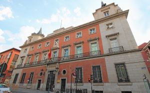 Palacio de la Marquesa de la Sonora (Madrid) 03