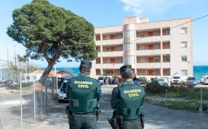 Guardia Civil EP (1)