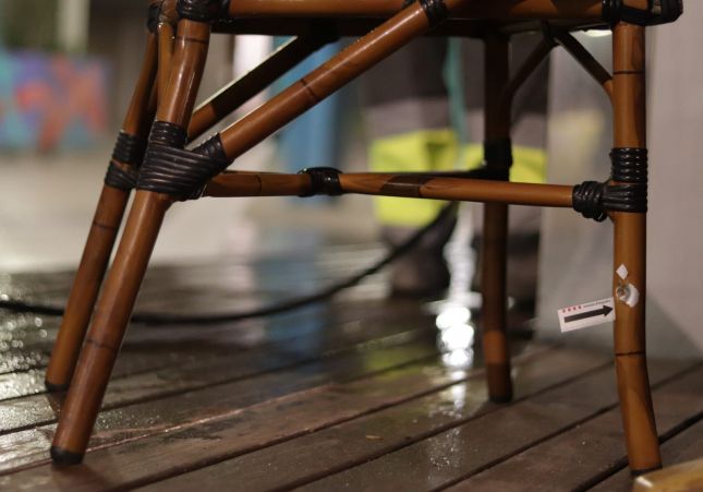 Tiroteo Salou Tiroteo Salou