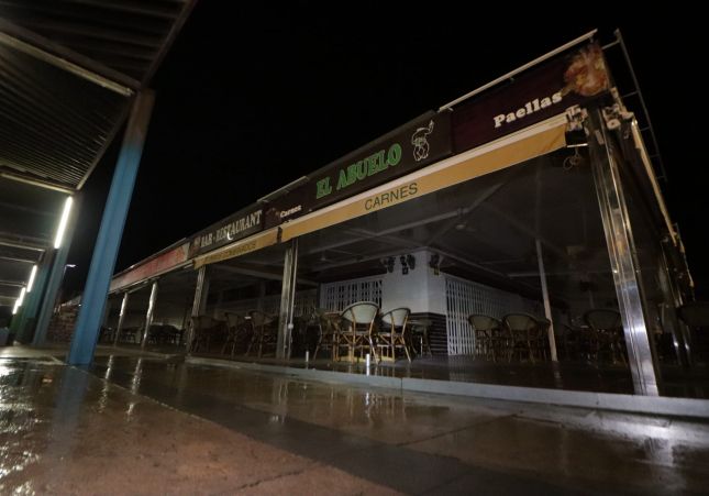 Tiroteo Salou Tiroteo Salou