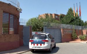 Presó Ponent Lleida