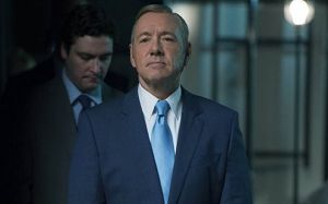 Kevin Spacey Imputat Agressions Sexuals