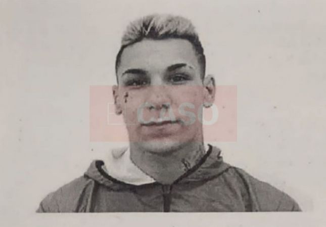 Adrián Molina / Cedida