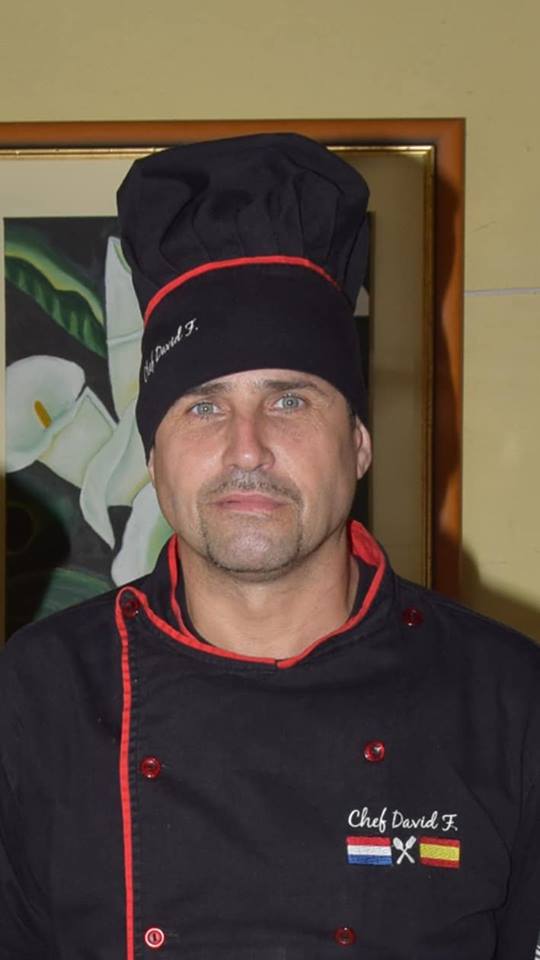 David Faro Facebook David Faro Facebook