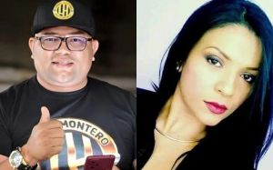 Leiner Montero Dilia Contreras periodistas asesinados colomboa