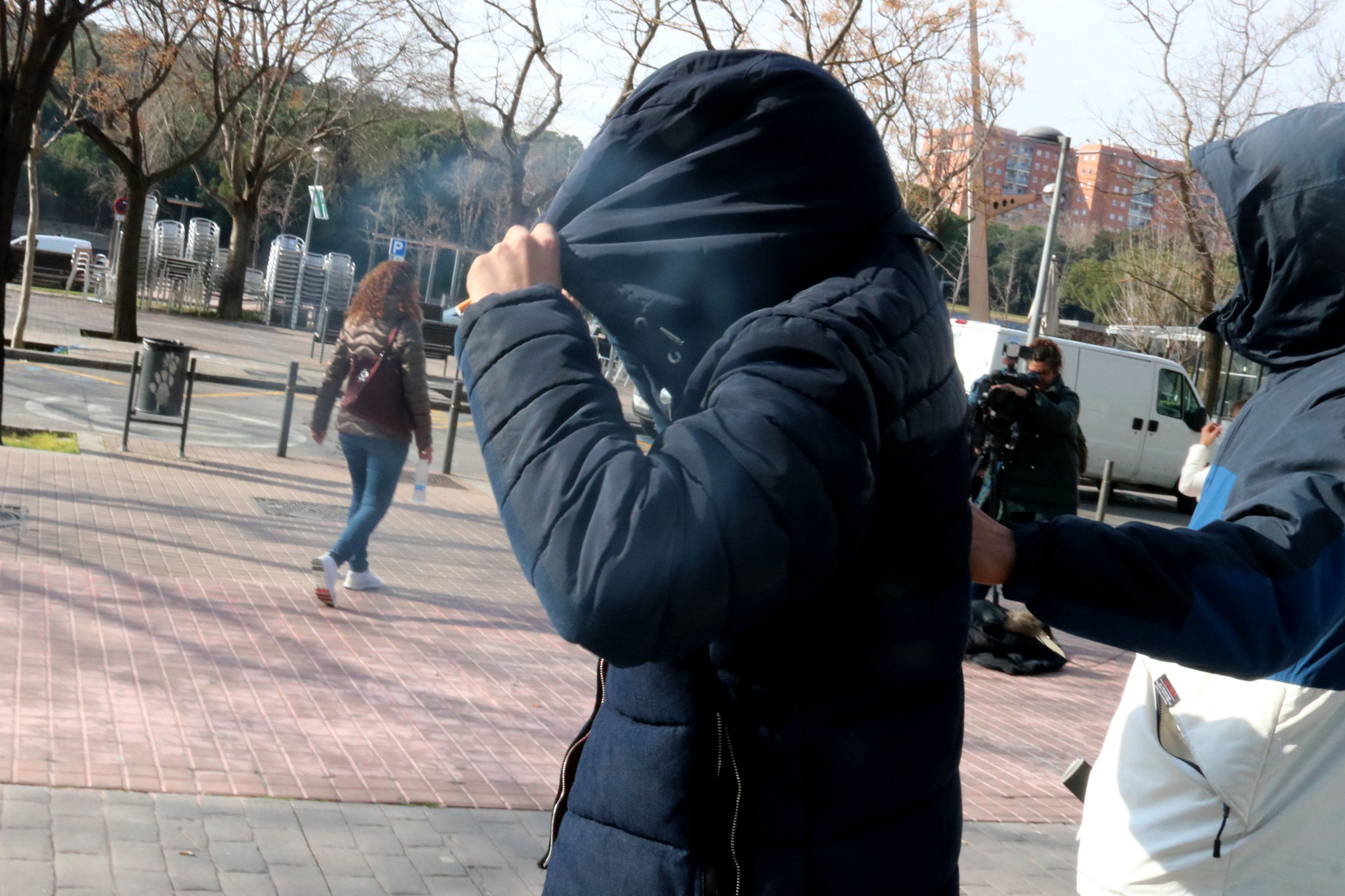 Manada de Sabadell - ACN Manada de Sabadell - ACN