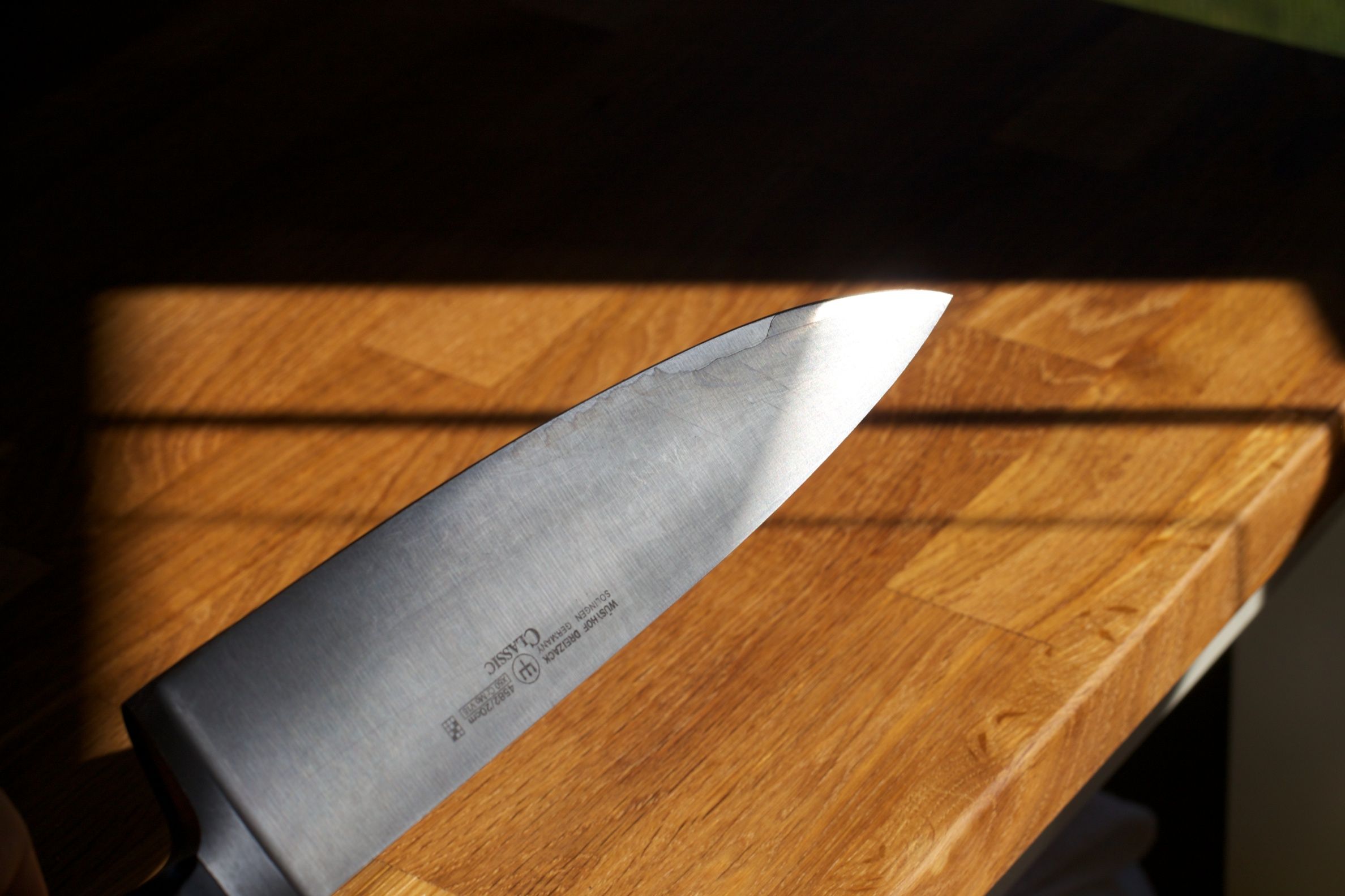 Cuchillo / Pxhere Cuchillo / Pxhere