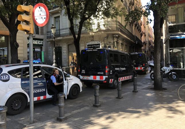 brimo rambla mossos brimo rambla mossos
