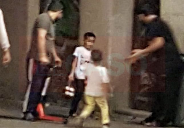 fontaneros|lateros marca niños barcelona fontaneros|lateros marca niños barcelona