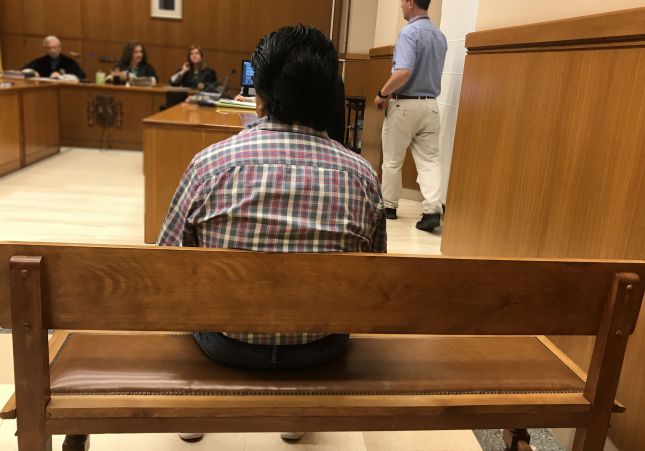 arnulfo abuso agression sexual barcelona arnulfo abuso agression sexual barcelona
