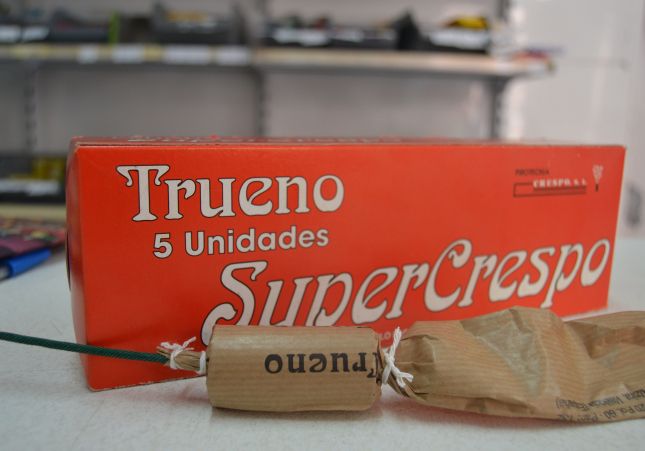 petard supercrespo estalella - Laura Cercós petard supercrespo estalella - Laura Cercós