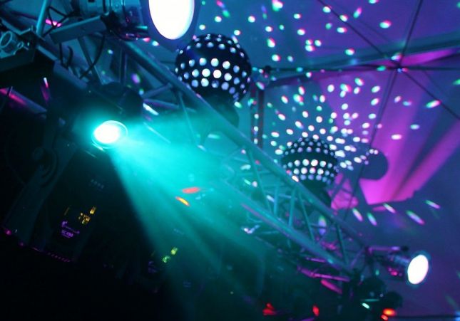 discoteca discoteca