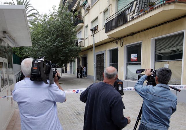 Vivienda mujer Xàtiva Vivienda mujer Xàtiva