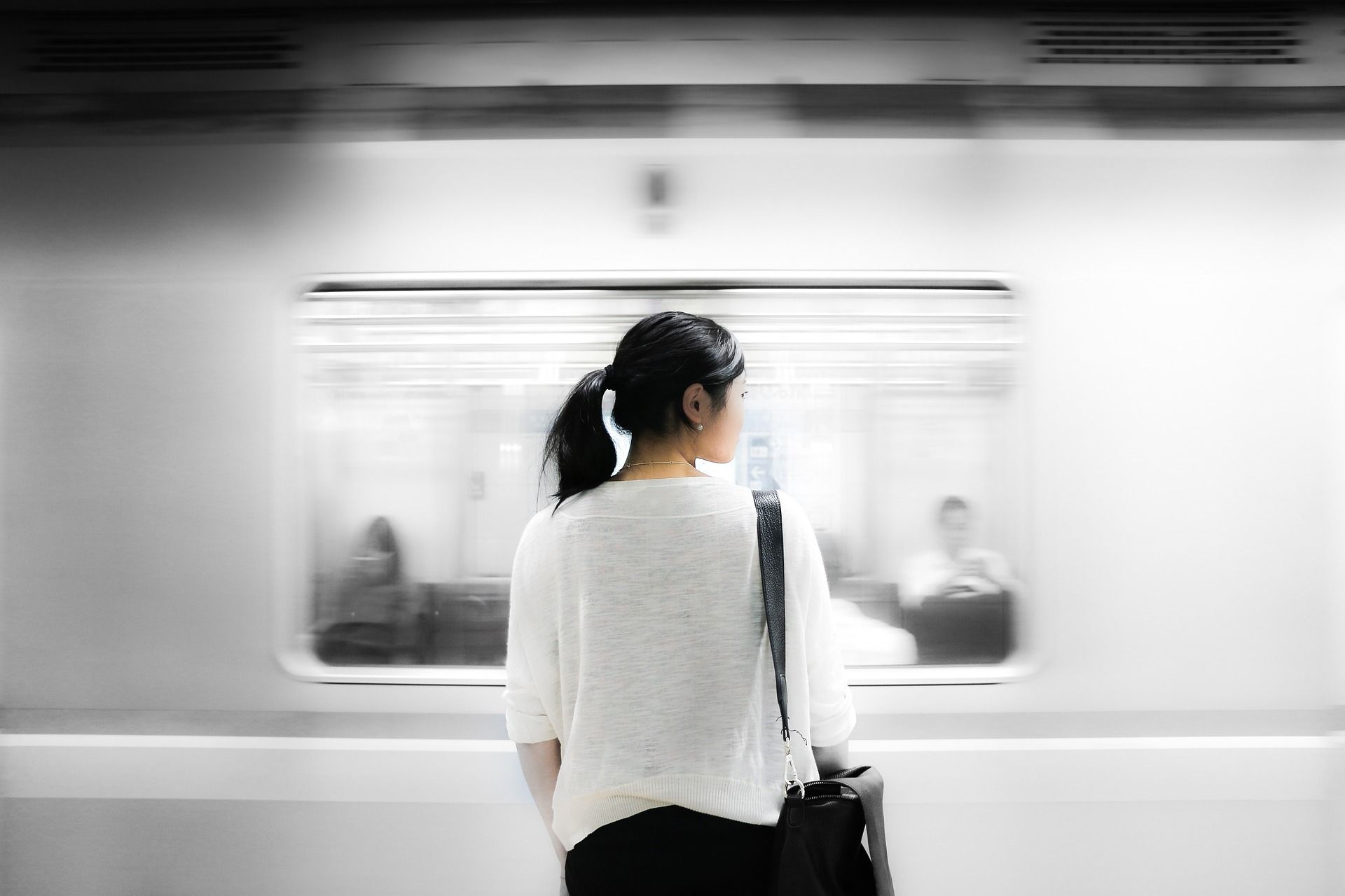 estació metro noia - pixabay