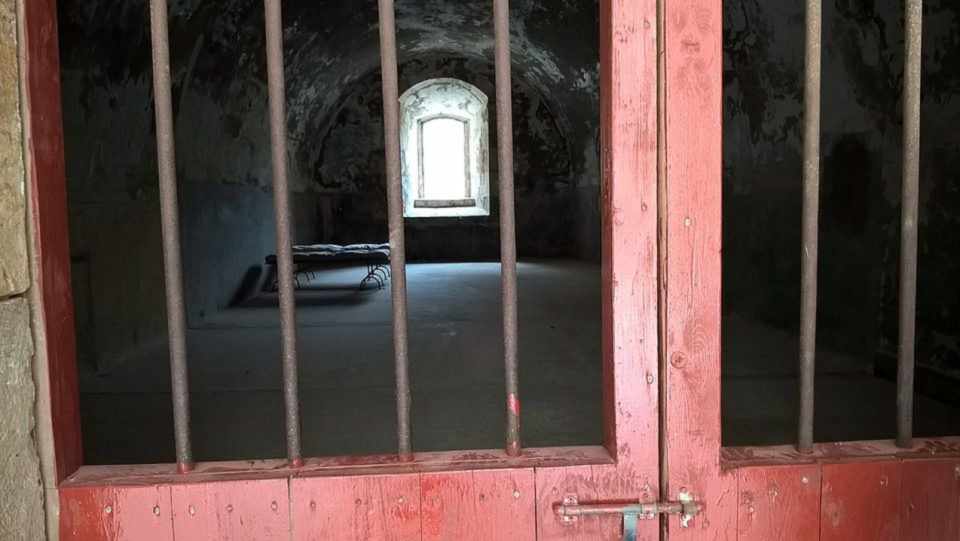 prision celda
