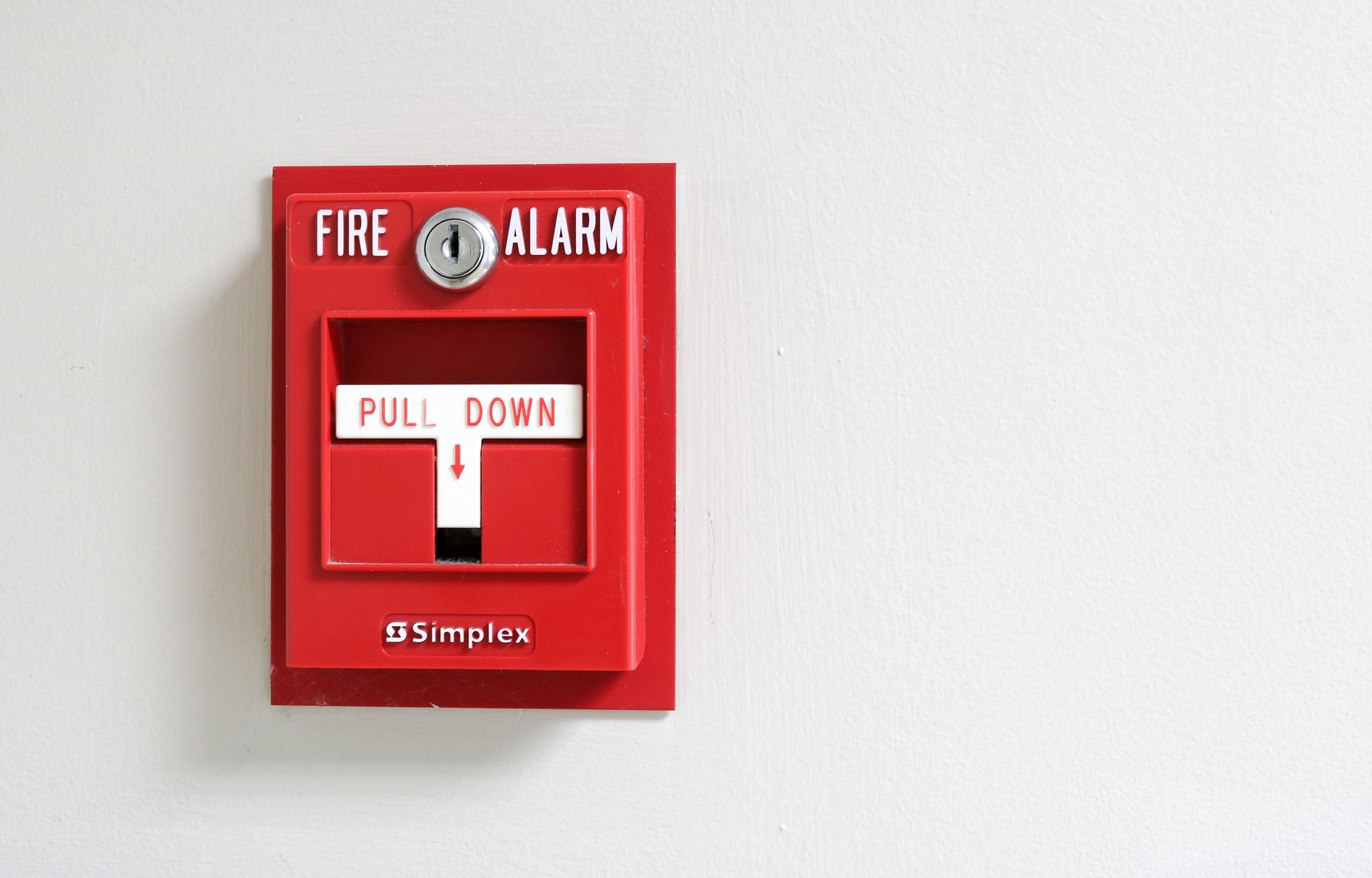 alarma incendis - pixabay