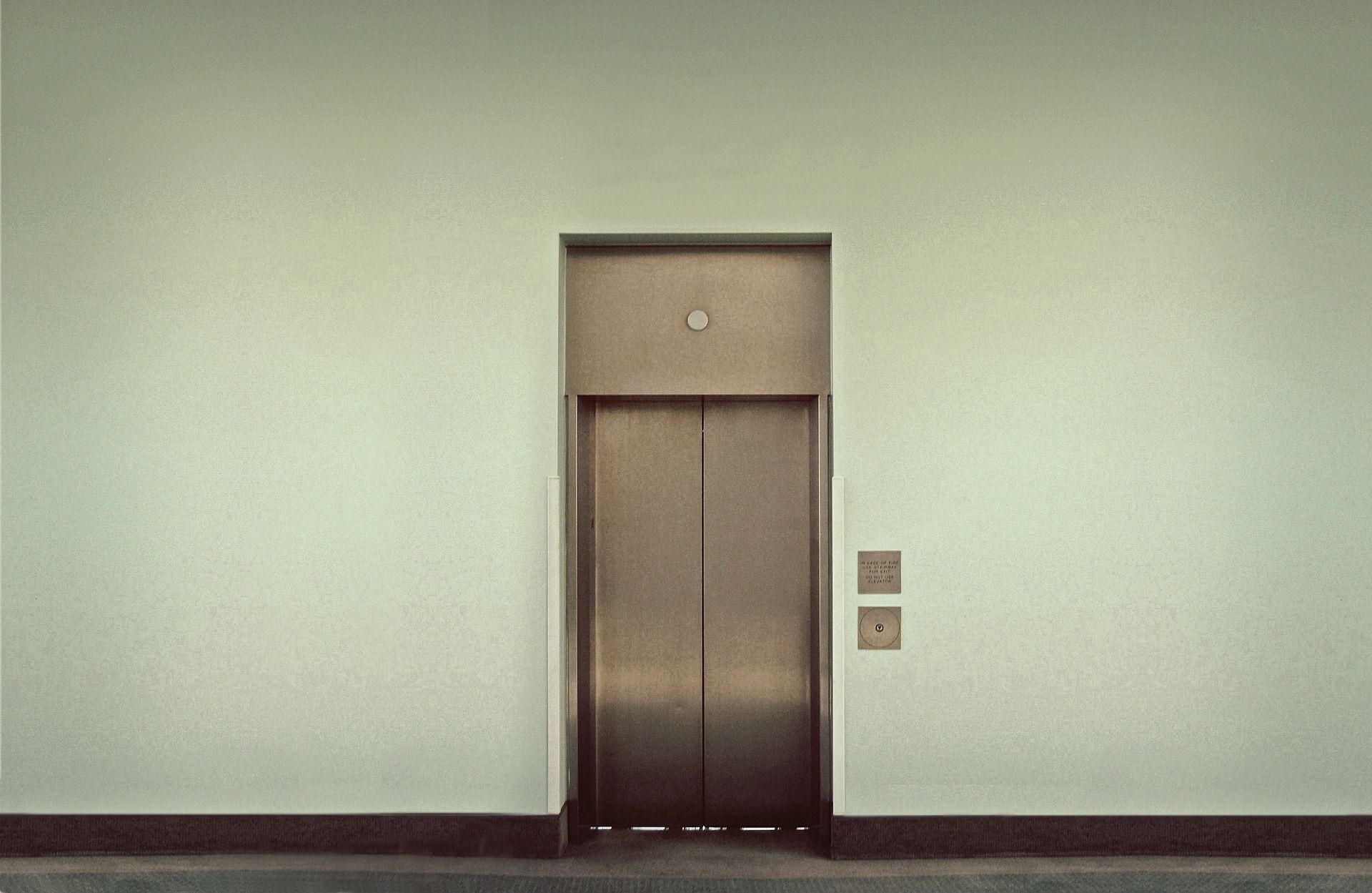 ascensor - pixabay
